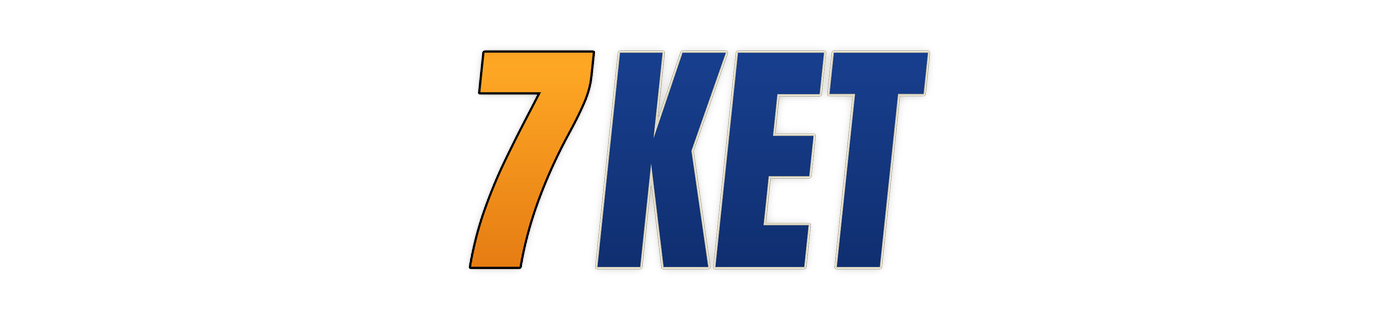 7ket